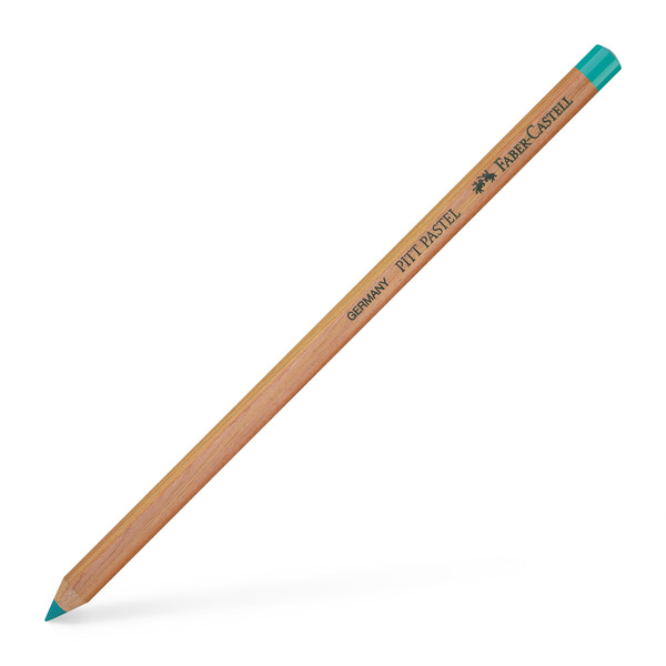 Faber Castell Pastelpotlood Pitt - 156 kobaltgroen