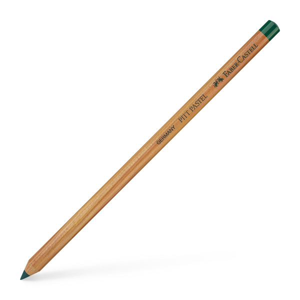 Faber Castell Pastelpotlood Pitt - 159 Hooker's groen