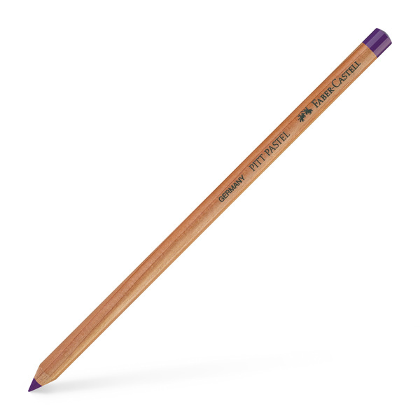 Faber Castell Pastelpotlood Pitt - 160 mangaan violet