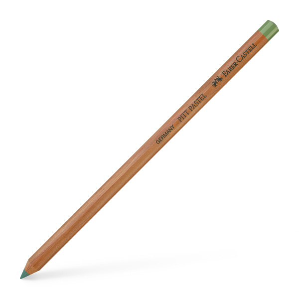 Faber Castell Pastelpotlood Pitt - 172 aardegroen