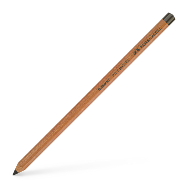 Faber Castell Pastelpotlood Pitt - 175 donker sepia