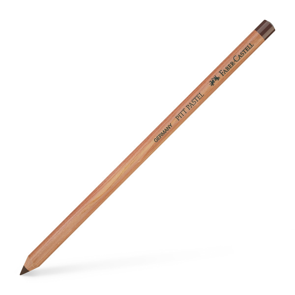 Faber Castell Pastelpotlood Pitt - 176 Van Dyck bruin