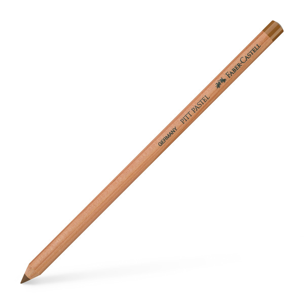 Faber Castell Pastelpotlood Pitt - 180 amber