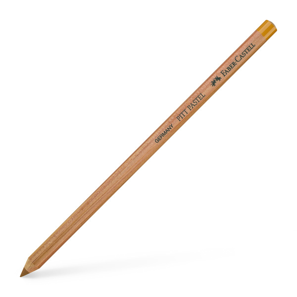 Faber Castell Pastelpotlood Pitt - 182 okerbruin