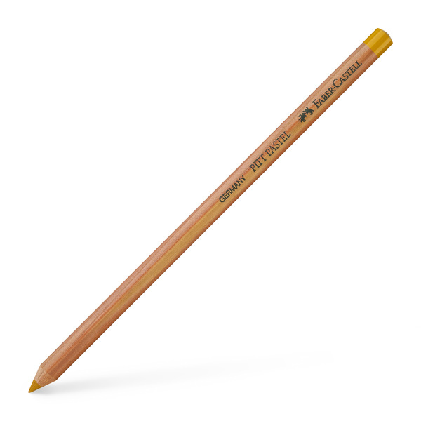 Faber Castell Pastelpotlood Pitt - 183 okergeel licht