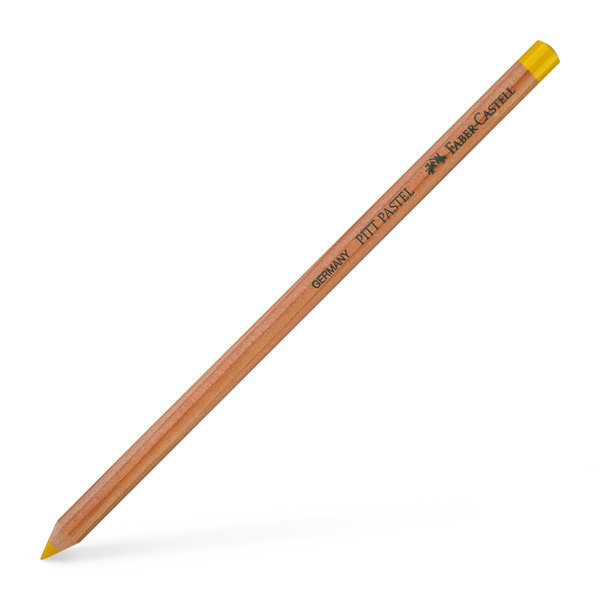 Faber Castell Pastelpotlood Pitt - 184 Napels geel donker