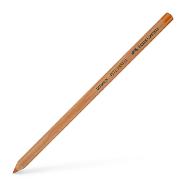 Faber Castell Pastelpotlood Pitt - 186 terracotta
