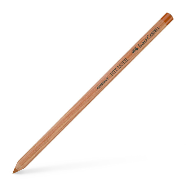 Faber Castell Pastelpotlood Pitt - 187 gebrande oker