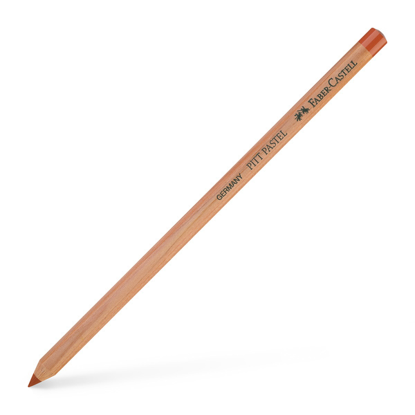 Faber Castell Pastelpotlood Pitt - 188 bloedrood