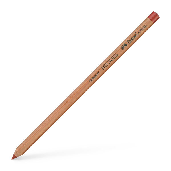 Faber Castell Pastelpotlood Pitt - 190 venetiaans rood