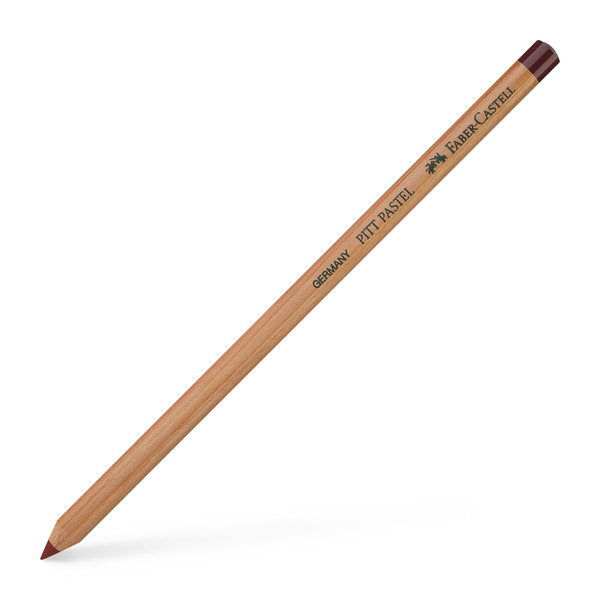 Faber Castell Pastelpotlood Pitt - 192 indisch rood