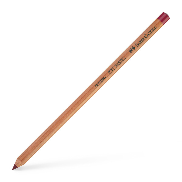 Faber Castell Pastelpotlood Pitt - 193 gebrande karmijn