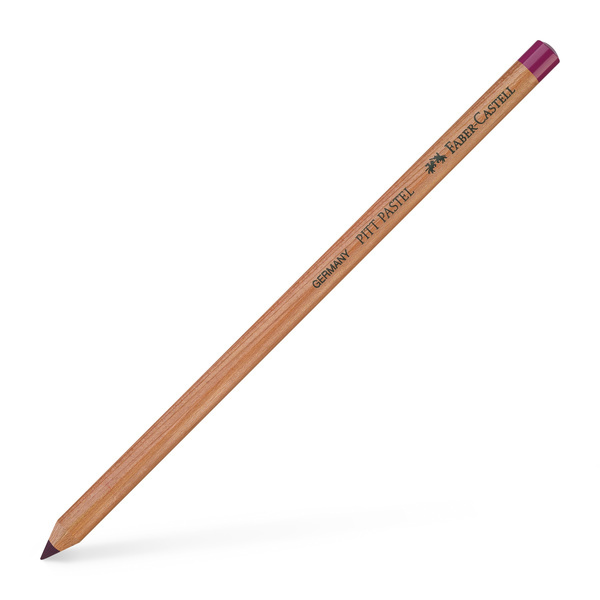 Faber Castell Pastelpotlood Pitt - 194 roodviolet