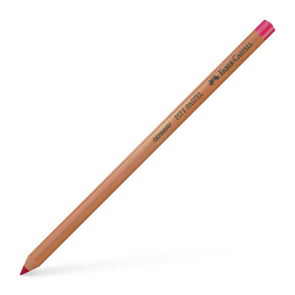 Faber Castell Pastelpotlood Pitt - 226 scharlaken Alizarin