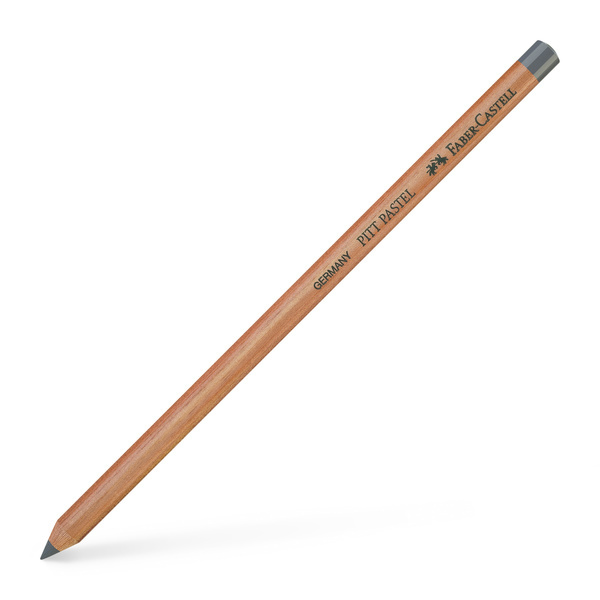 Faber Castell Pastelpotlood Pitt - 233 koudgrijs IV