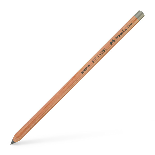 Faber Castell Pastelpotlood Pitt - 273 warmgrijs IV