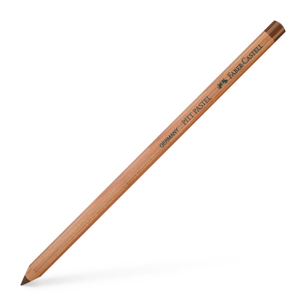 Faber Castell Pastelpotlood Pitt - 283 gebrande sienna
