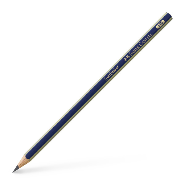 Faber Castell Potlood Goldfaber - HB