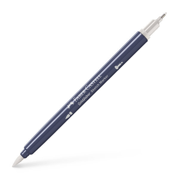 Faber Castell Sketchmarker Goldfaber - 270 warm grey I
