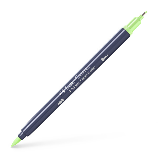 Faber Castell Sketchmarker Goldfaber - 312 fresh bamboo