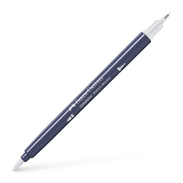 Faber Castell Sketchmarker Goldfaber - 331 neutral grey I