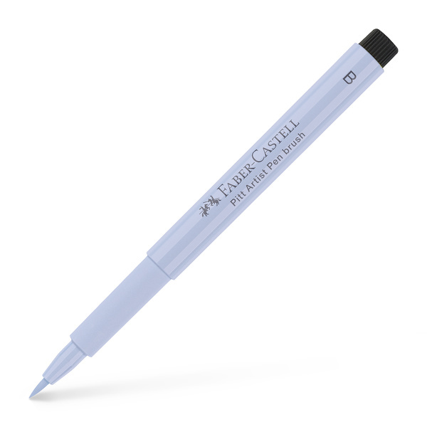 Faber Castell Tekenstift Pitt Artist Pen Brush - 220 licht indigo