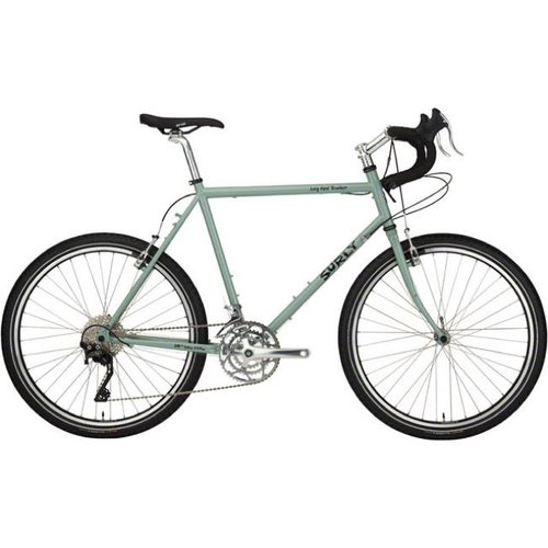 SURLY LONG HAUL TRUCKER 26’’ (GRANDPAS THERMOS) SURLY LONG HAUL TRUCKER 26’’ (GRANDPAS THERMOS)