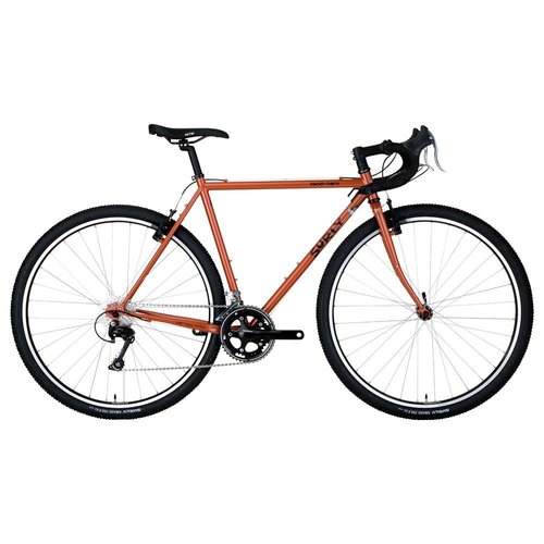 SURLY CROSS CHECK (MULE MUG) SURLY CROSS CHECK (MULE MUG)