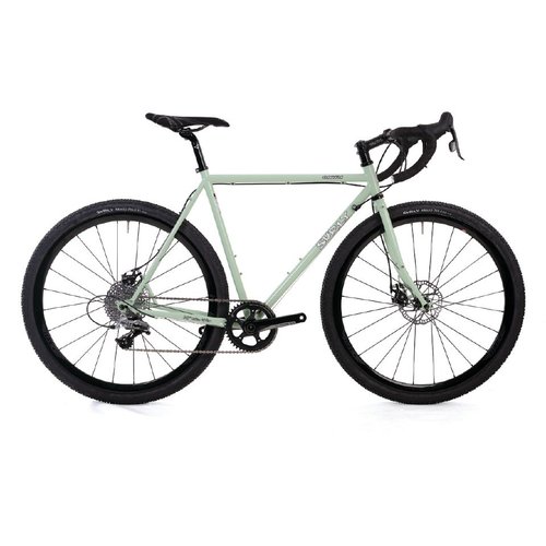 SURLY STRAGGLER 1X SURLY STRAGGLER 1X