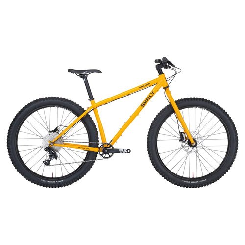 SURLY KARATE MONKEY 27.5+ SURLY KARATE MONKEY 27.5+