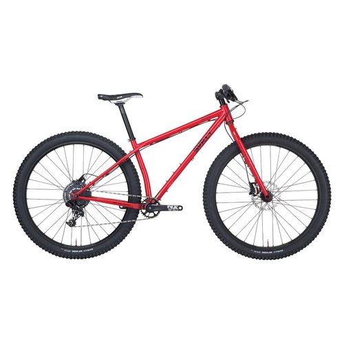 SURLY KRAMPUS (ANDYS APPLE RED) SURLY KRAMPUS (ANDYS APPLE RED)