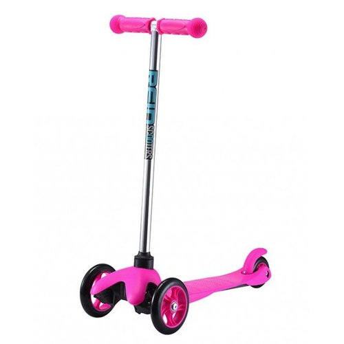 REID INDY JUNIOR SCOOTER (PINK) REID INDY JUNIOR SCOOTER (PINK)