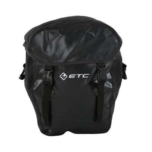 ETC WATERPROOF PANNIER BAG ETC WATERPROOF PANNIER BAG