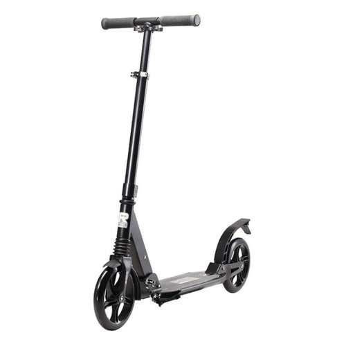 REID METROPOL FOLDING SCOOTER (BLACK) REID METROPOL FOLDING SCOOTER (BLACK)