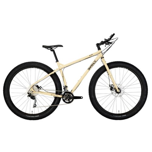 SURLY ECR 29+ SURLY ECR 29+