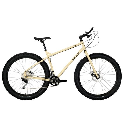 SURLY ECR 27+ SURLY ECR 27+