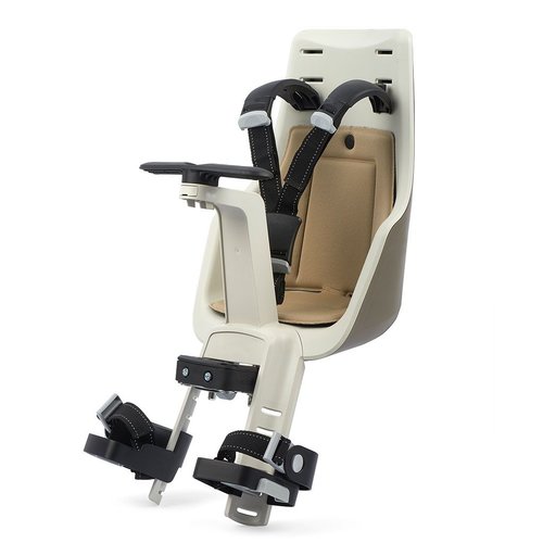 BOBIKE EXCLUSIVE MINI FRONT CHILDSEAT BOBIKE EXCLUSIVE MINI FRONT CHILDSEAT