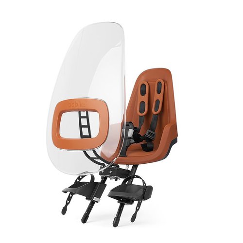 BOBIKE ONE+ WINDSCREEN BOBIKE ONE+ WINDSCREEN
