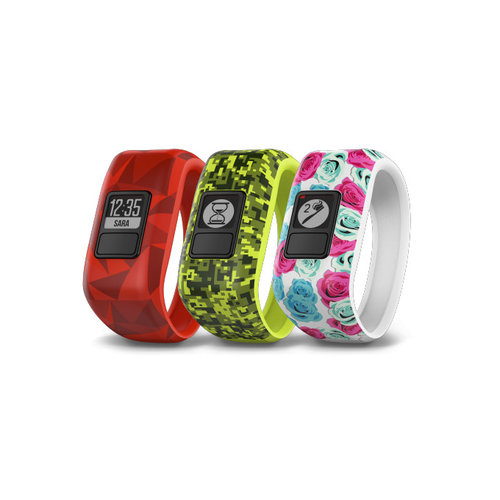 GARMIN VIVOFIT JR GARMIN VIVOFIT JR