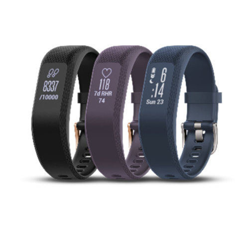 GARMIN VIVOSMART 3 GARMIN VIVOSMART 3
