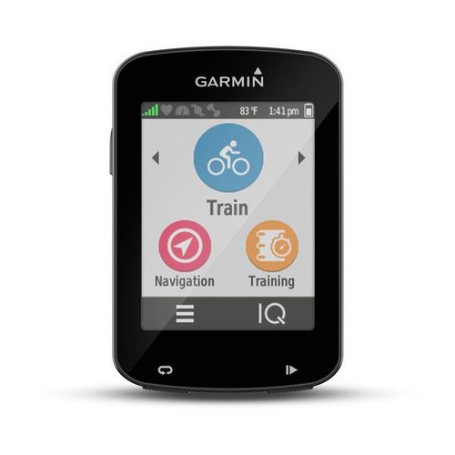 GARMIN EDGE 820 GPS GARMIN EDGE 820 GPS