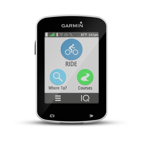 GARMIN EDGE EXPLORE 820 GARMIN EDGE EXPLORE 820