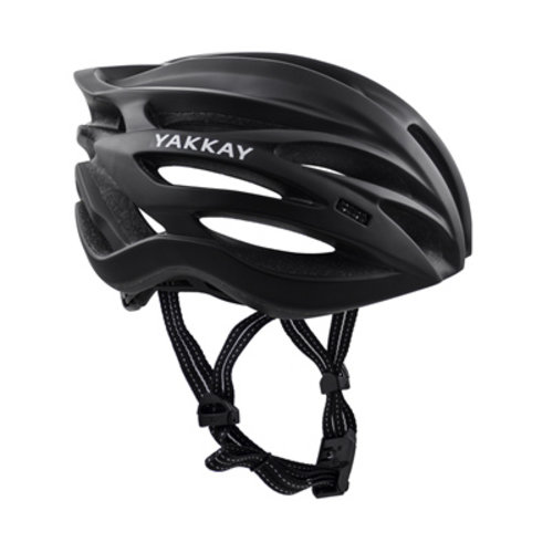 YAKKAY THE LIGHT ONE HELMET (WORLDS LIGHTEST HELMET) YAKKAY THE LIGHT ONE HELMET (WORLDS LIGHTEST HELMET)
