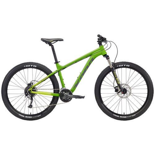 KONA FIRE MOUNTAIN (27.5) 2018 KONA FIRE MOUNTAIN (27.5) 2018