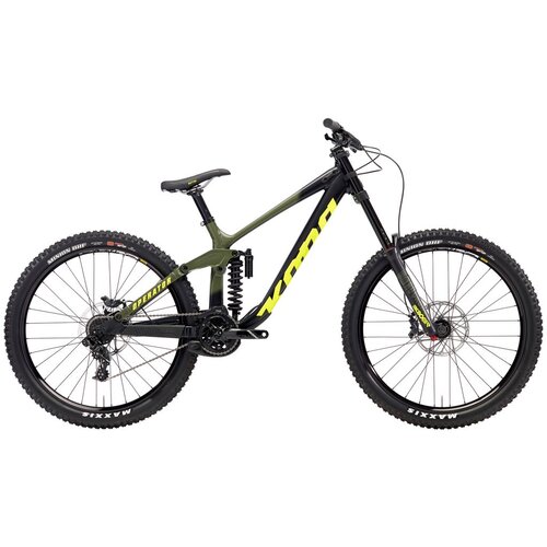 KONA OPERATER DL 2018 KONA OPERATER DL 2018