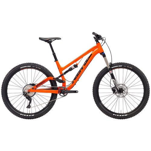 KONA PROCESS 134 SE 2018 KONA PROCESS 134 SE 2018