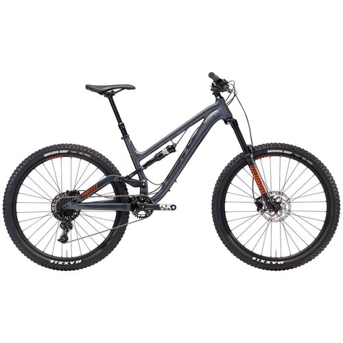 KONA PROCESS 153 SE 2018 KONA PROCESS 153 SE 2018