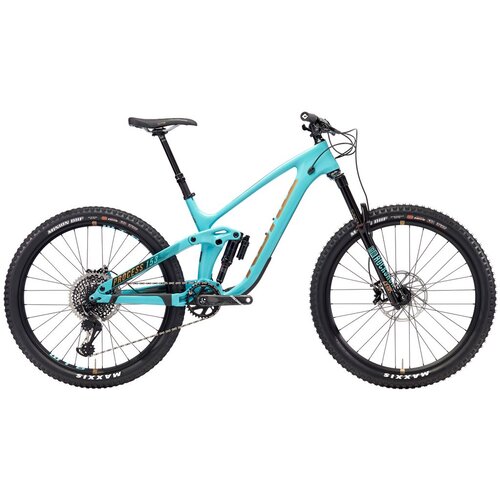 KONA PROCESS 153 CR/DL (27.5) 2018 KONA PROCESS 153 CR/DL (27.5) 2018