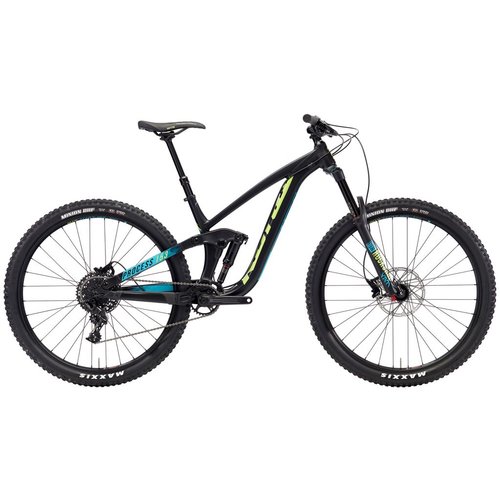 KONA PROCESS 153 AL (29) 2018 KONA PROCESS 153 AL (29) 2018