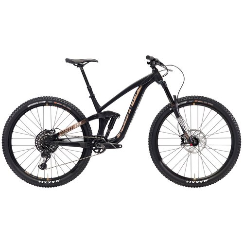 KONA PROCESS 153 AL/DL (29) 2018 KONA PROCESS 153 AL/DL (29) 2018